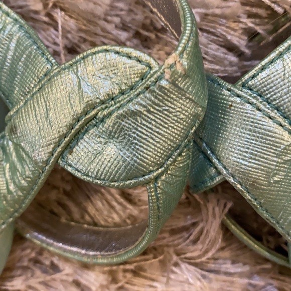 Michael by Michale Korrs Paulina Heels - Picture 5 of 8